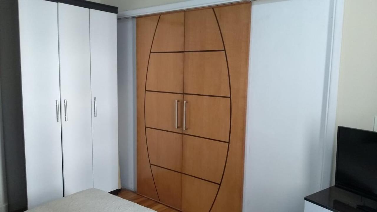 Copacabana Flat Rio de Janeiro Exterior photo